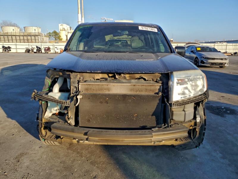 Zdjęcie 5 z aukcji – 2015 HONDA PILOT EXL z VIN 5FNYF3H54FB010575