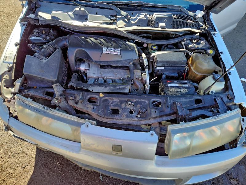 Photo 12 from auction – 2003 SATURN VUE with VIN 5GZCZ63B73S804127