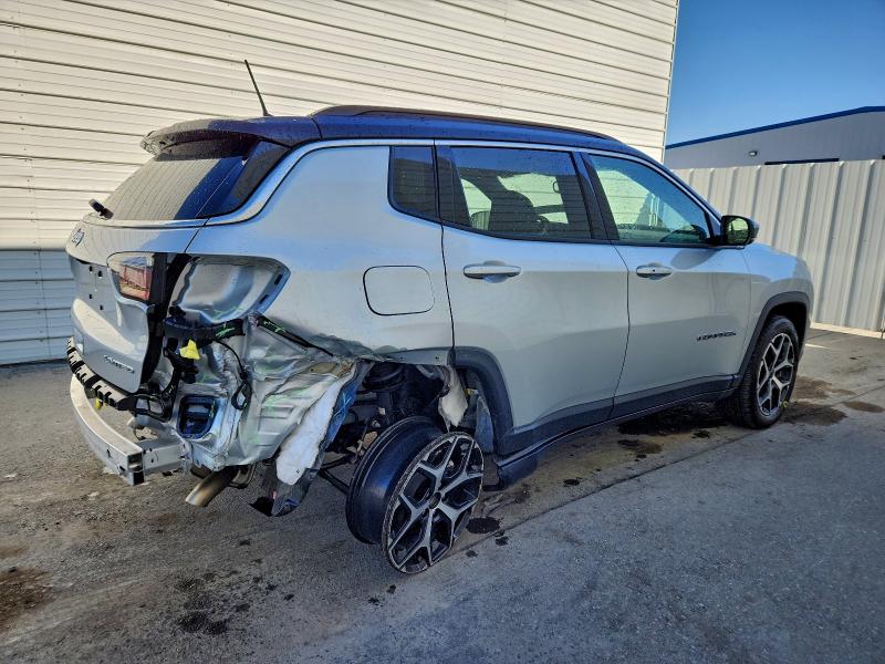 Zdjęcie 3 z aukcji – 2025 JEEP COMPASS LI z VIN 3C4NJDCN6ST619984