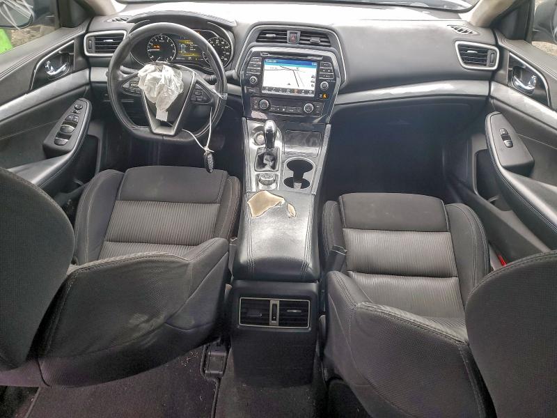Photo 8 from auction – 2016 NISSAN MAXIMA with VIN 1N4AA6AP0GC904252