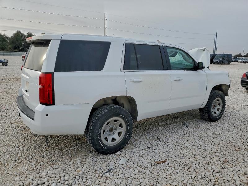Photo 3 from auction – 2019 CHEVROLET TAHOE SPEC with VIN 1GNSKFEC0KR153217