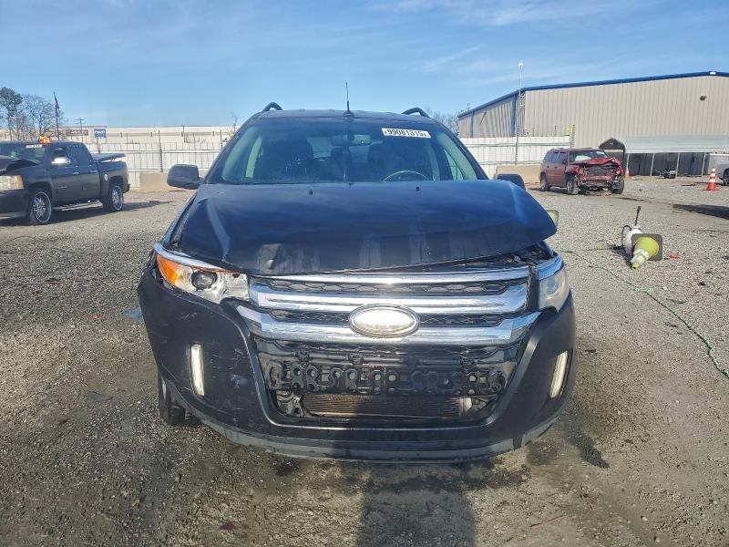Photo 5 from auction – 2013 FORD EDGE SEL with VIN 2FMDK4JC6DBA80397