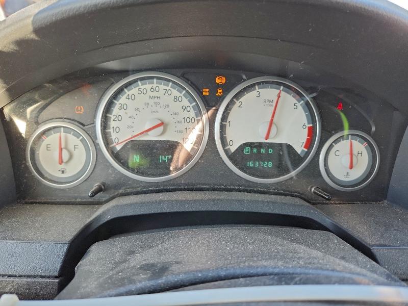 Фото 9 с аукциона – 2010 DODGE GRAND CARA с VIN 2D4RN5D12AR409037