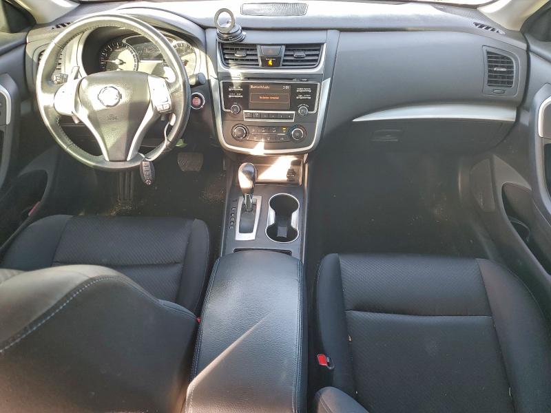 Photo 8 from auction – 2016 NISSAN ALTIMA 2.5 with VIN 1N4AL3AP9GC285336