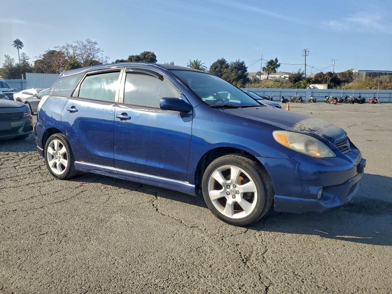 Photo 4 from auction – 2006 TOYOTA COROLLA MA with VIN 2T1KR32E86C569332