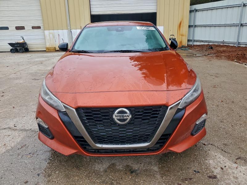 Photo 5 from auction – 2020 NISSAN ALTIMA SR with VIN 1N4BL4CV7LN303417