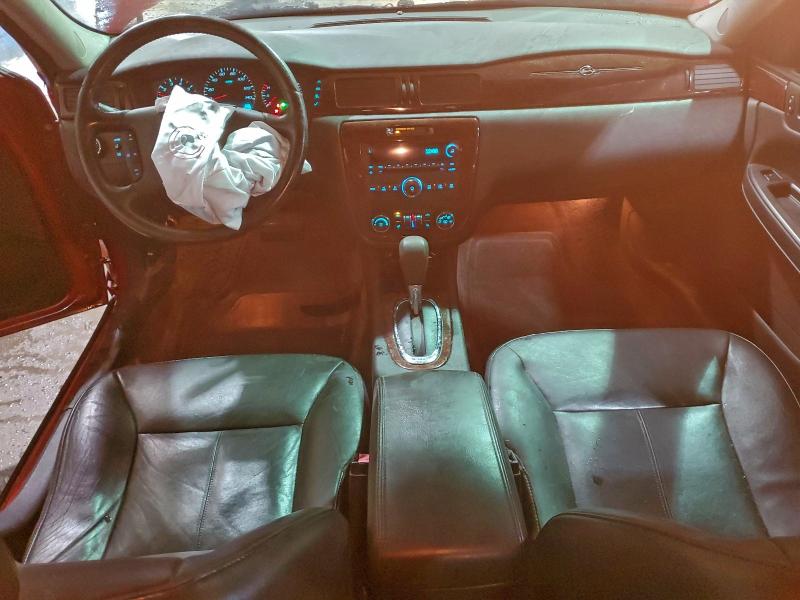 Photo 8 from auction – 2007 CHEVROLET IMPALA LT with VIN 2G1WT58K879412213