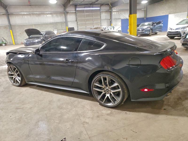 Photo 2 from auction – 2015 FORD MUSTANG with VIN 1FA6P8TH2F5411102