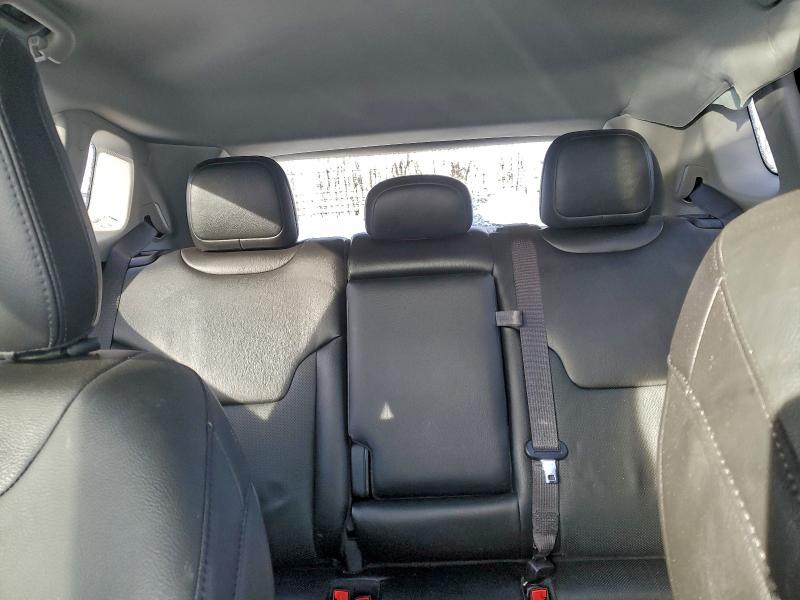 Фото 10 с аукциона – 2022 JEEP COMPASS LI с VIN 3C4NJDCB3NT191415
