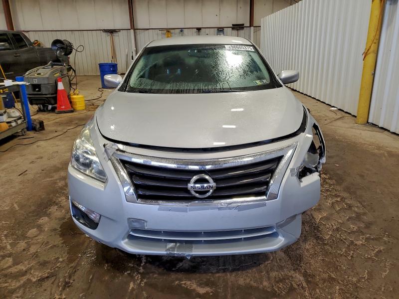 Photo 5 from auction – 2015 NISSAN ALTIMA 2.5 with VIN 1N4AL3AP2FN381554