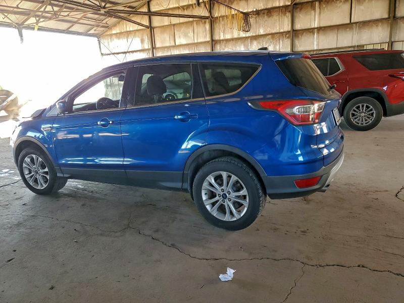 Photo 2 from auction – 2017 FORD ESCAPE SE with VIN 1FMCU0GD2HUA15092