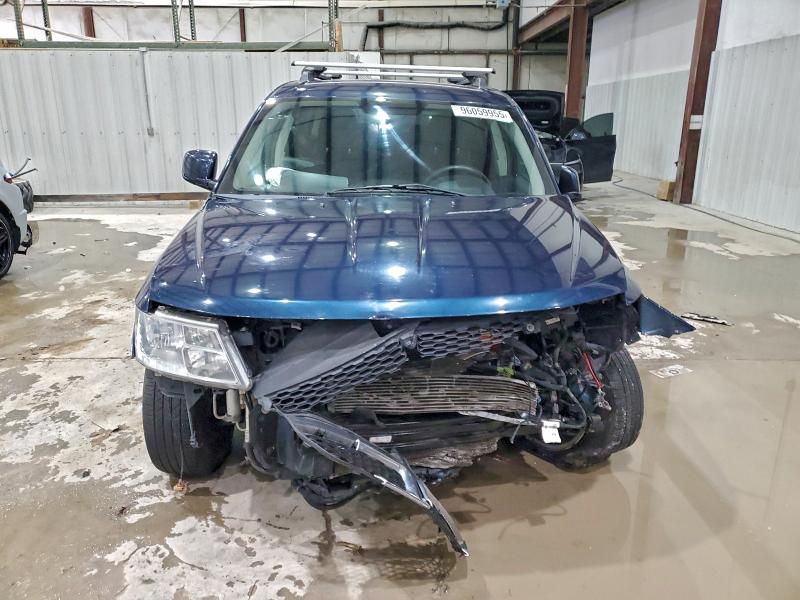 Photo 5 from auction – 2015 DODGE JOURNEY SX with VIN 3C4PDDBG4FT693171