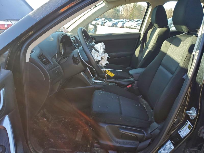 Photo 7 from auction – 2015 MAZDA CX-5 SPORT with VIN JM3KE4BE2F0445799