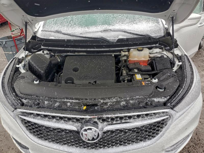 Photo 12 from auction – 2019 BUICK ENCLAVE AV with VIN 5GAEVCKW1KJ184521