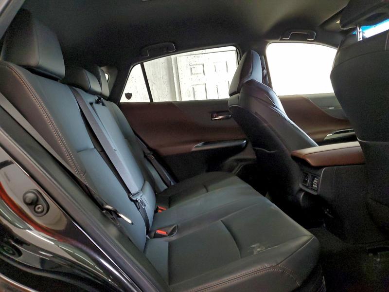 Photo 11 from auction – 2022 TOYOTA VENZA LE with VIN JTEAAAAH5NJ103200