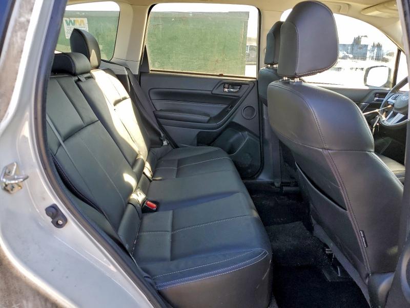 Photo 11 from auction – 2018 SUBARU FORESTER 2 with VIN JF2SJGWC2JH588942