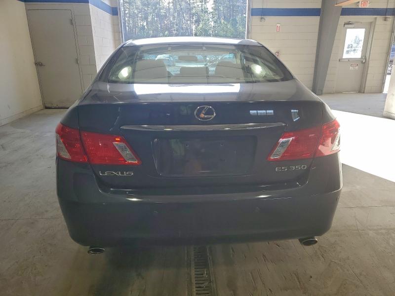 Photo 6 from auction – 2009 LEXUS ES 350 with VIN JTHBJ46G892290621