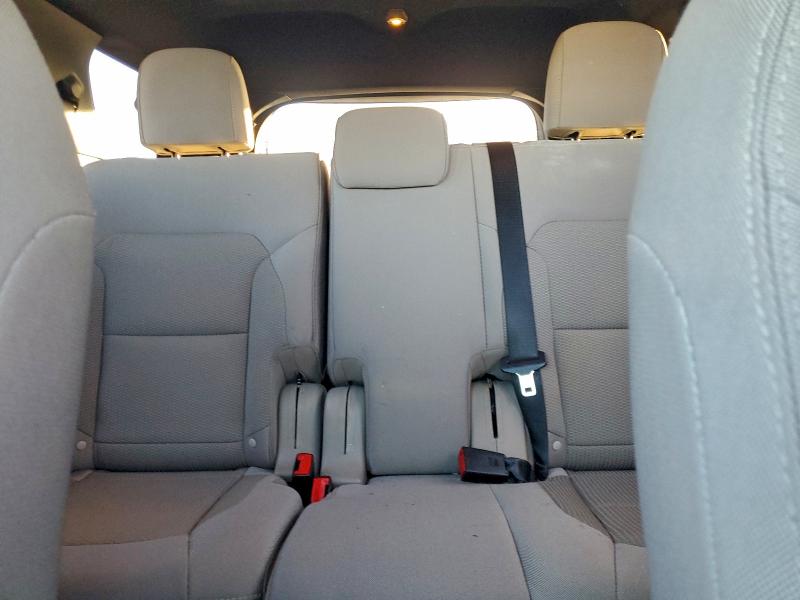 Photo 10 from auction – 2019 FORD EXPLORER X with VIN 1FM5K8D85KGA45147