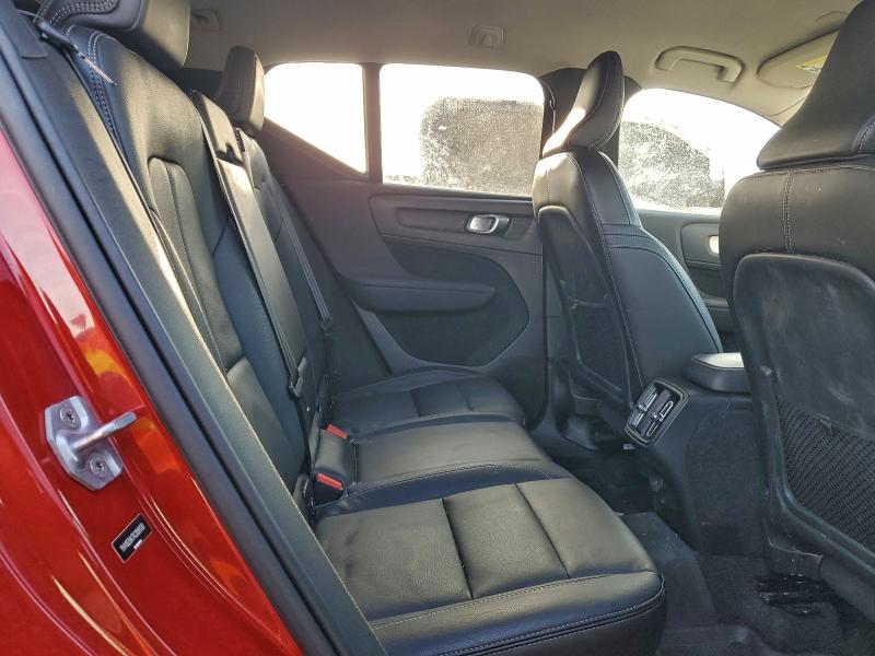 Photo 10 from auction – 2019 VOLVO XC40 T5 MO with VIN YV4162UK7K2089130