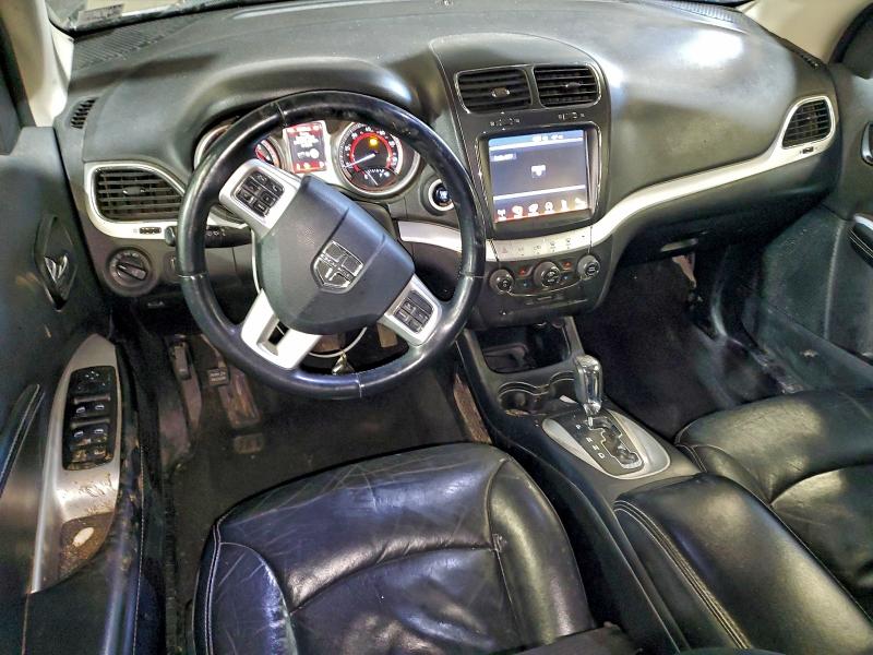 Photo 8 from auction – 2014 DODGE JOURNEY LI with VIN 3C4PDDDG9ET218482