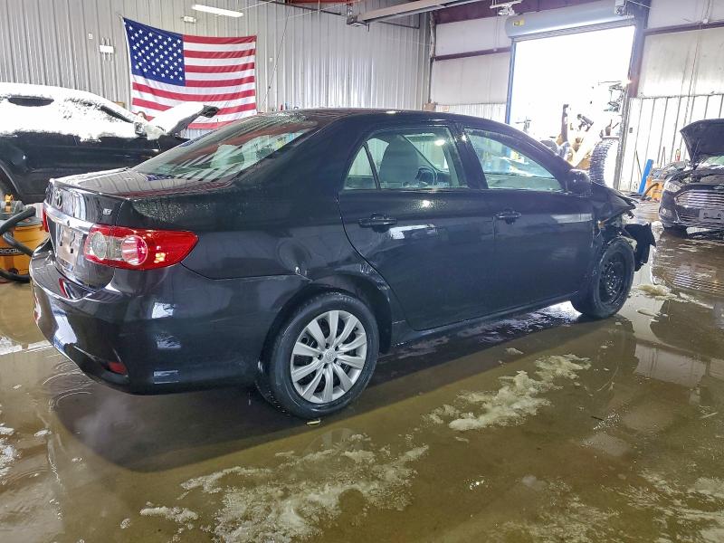 Photo 3 from auction – 2012 TOYOTA COROLLA BA with VIN 2T1BU4EE1CC815455