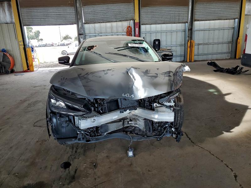 Photo 5 from auction – 2024 KIA EV6 LIGHT with VIN KNDC3DLC1R5613990
