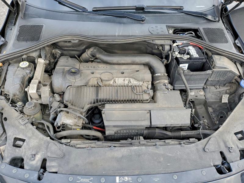 Photo 11 from auction – 2013 VOLVO S60 T5 with VIN YV1612FH5D2192004