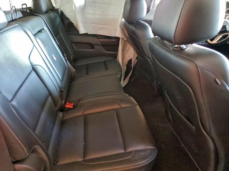 Photo 10 from auction – 2015 GMC SIERRA with VIN 3GTP1VEC1FG401993