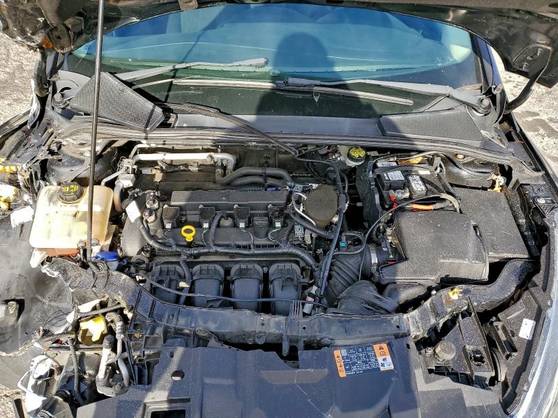Photo 11 from auction – 2015 FORD FOCUS SE with VIN 1FADP3F21FL218842