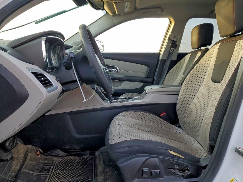 Photo 7 from auction – 2012 GMC TERRAIN SL with VIN 2GKFLREK1C6308181