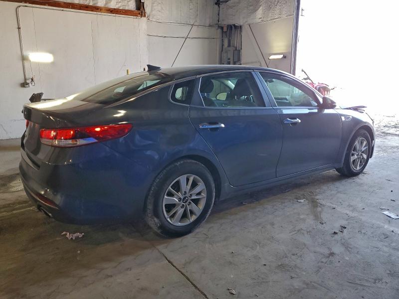 Photo 3 from auction – 2018 KIA OPTIMA LX with VIN KNAGT4L32J5219403