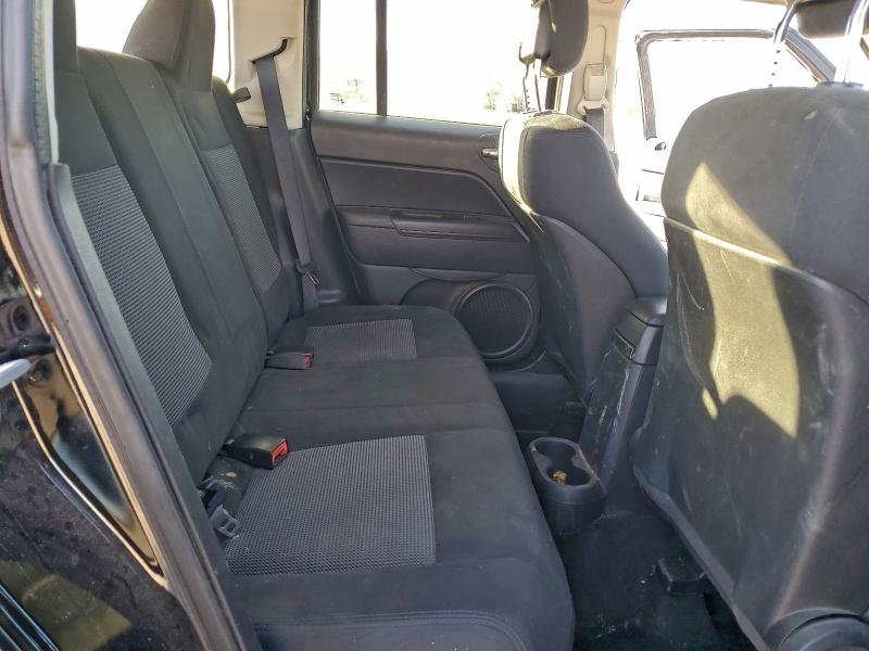 Zdjęcie 11 z aukcji – 2012 JEEP PATRIOT z VIN 1C4NJPBA7CD674113
