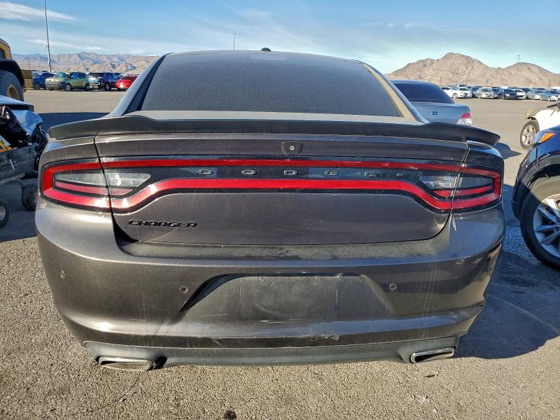 Photo 6 from auction – 2021 DODGE CHARGER SX with VIN 2C3CDXBG2MH519898