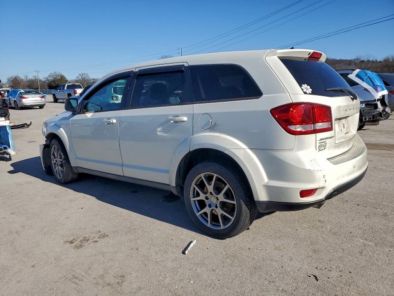 Photo 2 from auction – 2017 DODGE JOURNEY GT with VIN 3C4PDDEG3HT620436