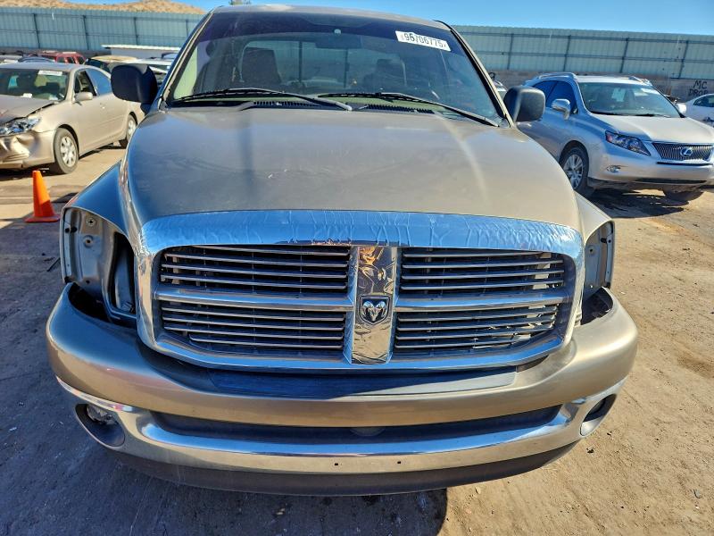 Photo 5 from auction – 2008 DODGE RAM 1500 S with VIN 1D7HA18N98J153915