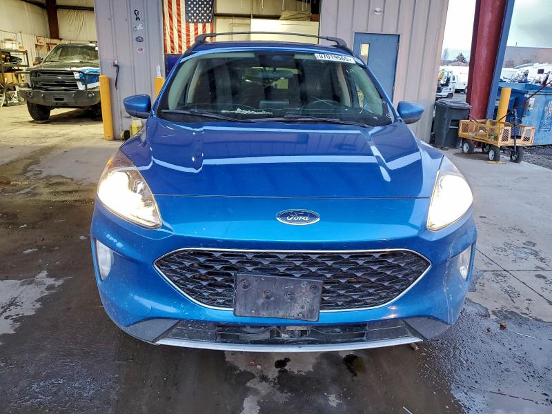 Photo 5 from auction – 2020 FORD ESCAPE SEL with VIN 1FMCU9H96LUA17449