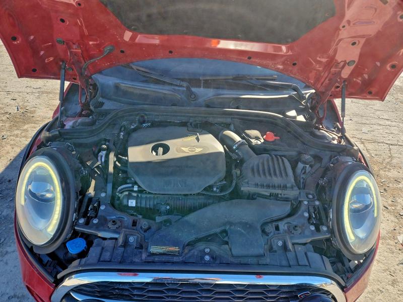 Photo 11 from auction – 2015 MINI COOPER S with VIN WMWXP7C56F2A35150