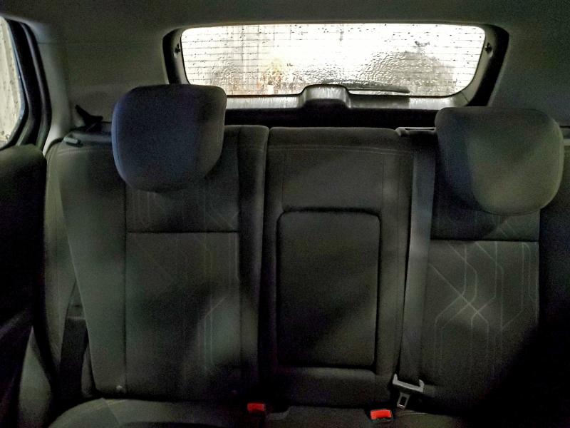 Photo 10 from auction – 2020 CHEVROLET TRAX 1LT with VIN KL7CJPSB0LB331832