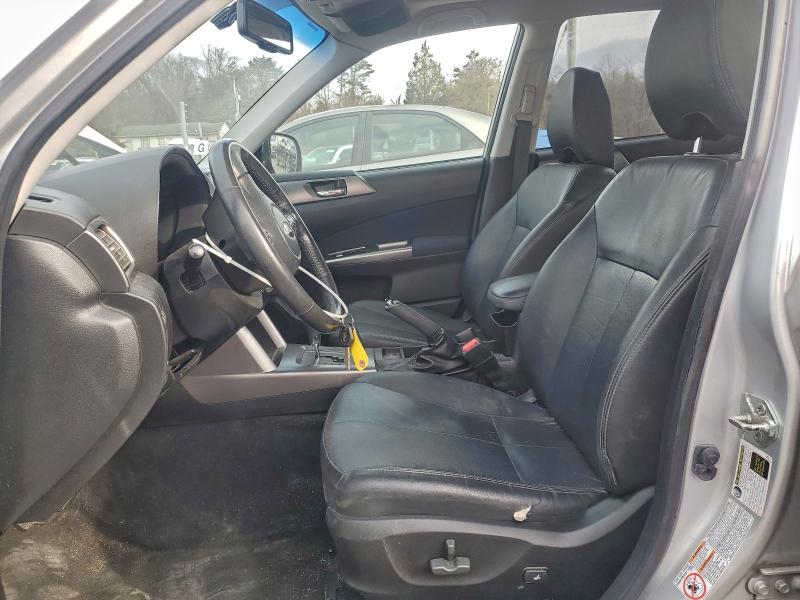 Photo 7 from auction – 2011 SUBARU FORESTER L with VIN JF2SHAEC5BH752941