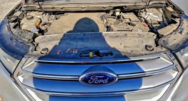 Photo 12 from auction – 2016 FORD EDGE TITAN with VIN 2FMPK4K80GBB84430