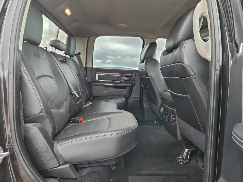 Photo 10 from auction – 2015 RAM 1500 LARAM with VIN 1C6RR7NT4FS778542
