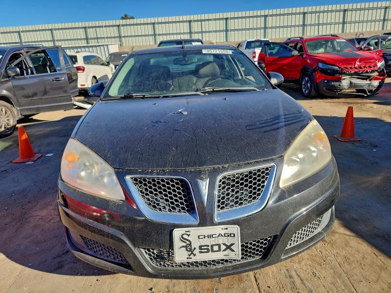 Photo 5 from auction – 2010 PONTIAC G6 with VIN 1G2ZA5E02A4141483