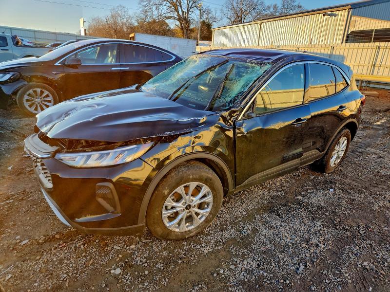 FORD ESCAPE ACT 2023 with VIN 1FMCU9GN6PUA11557 - Photo from auction