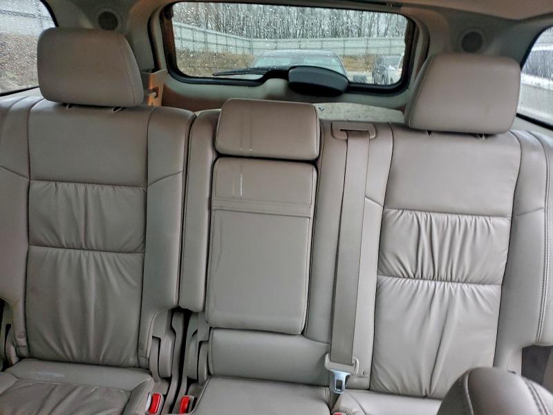 Photo 10 from auction – 2011 JEEP GRAND CHER with VIN 1J4RR4GG2BC542817