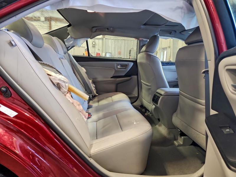 Photo 10 from auction – 2017 TOYOTA CAMRY LE with VIN 4T1BF1FKXHU791336
