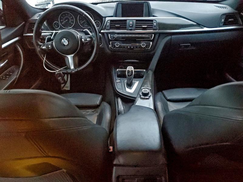 Photo 8 from auction – 2015 BMW 428 XI GRA with VIN WBA4A7C51FD415616