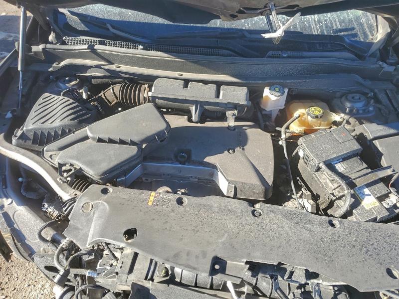 Photo 12 from auction – 2019 BUICK ENVISION E with VIN LRBFXCSA1KD093831