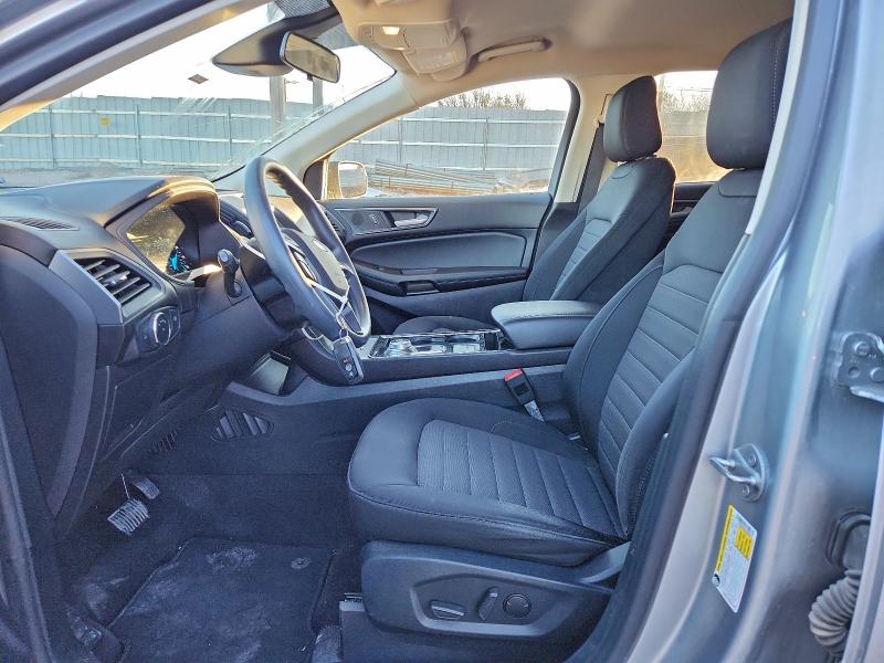 Photo 7 from auction – 2020 FORD EDGE SE with VIN 2FMPK3G95LBB30871