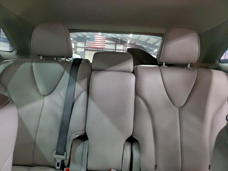 Photo 10 from auction – 2014 TOYOTA VENZA with VIN 4T3BA3BB7EU060110