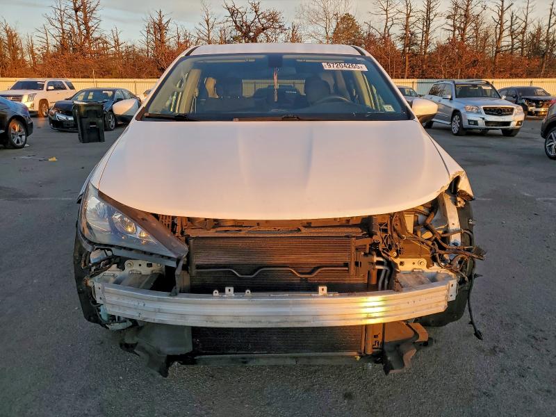 Foto 5 de la subasta – 2018 CHRYSLER PACIFICA L con VIN 2C4RC1CG9JR274818